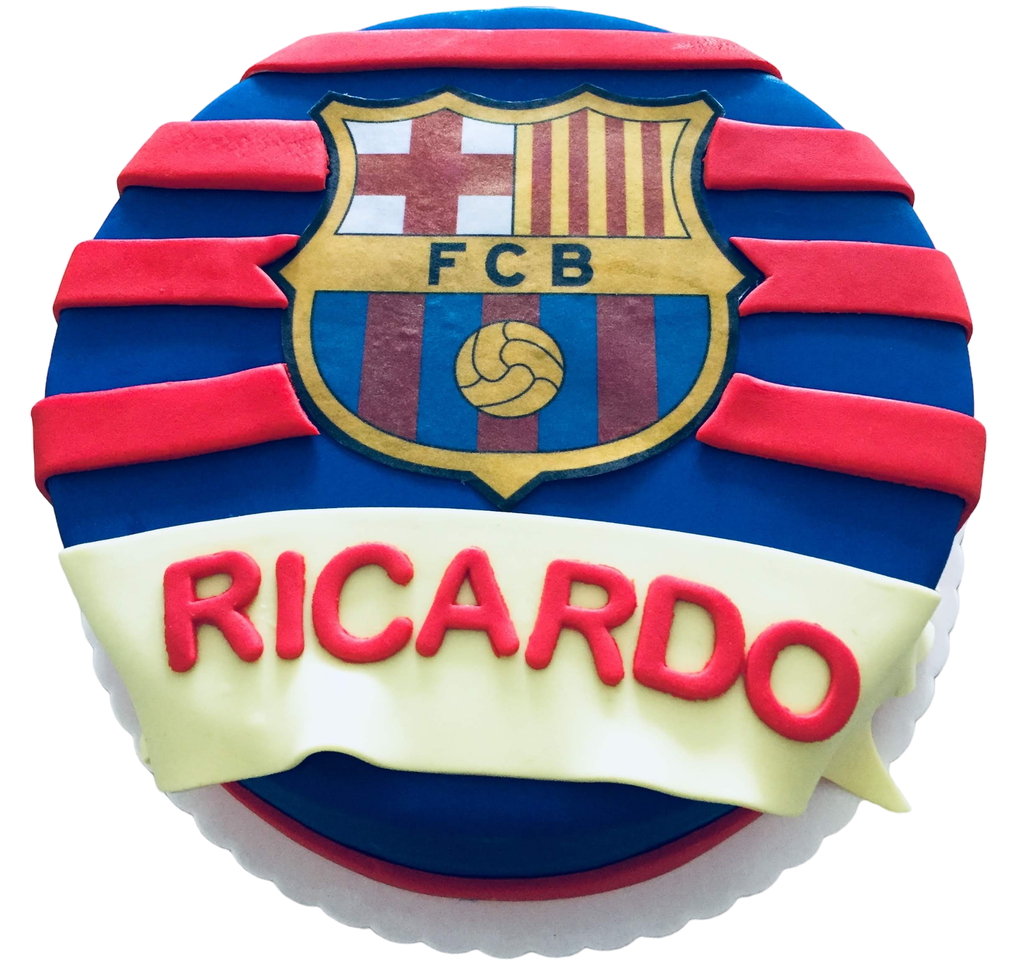 imagen de pastel de Custom cakes